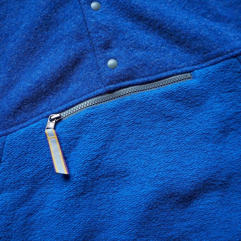 patagonia / Natural Blend Snap-T Pullover patagonia / Natural Blend Snap-T Pullover
