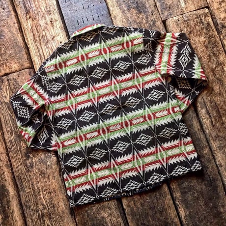 STEVENSON OVERALL CO. / Lone Wolf