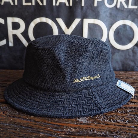 THE H.W.DOG&CO. / MEXICAN BUCKET HAT