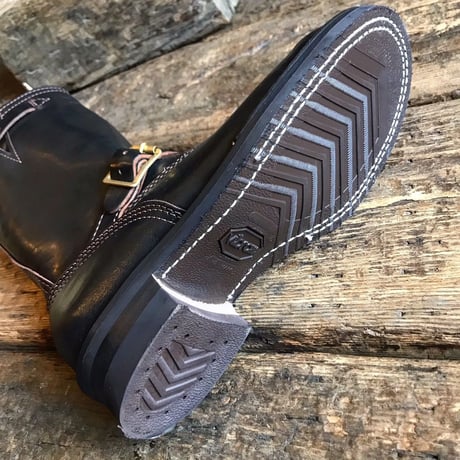 WESCO / 100th Anniversary Model 【CENTURY BOSS】