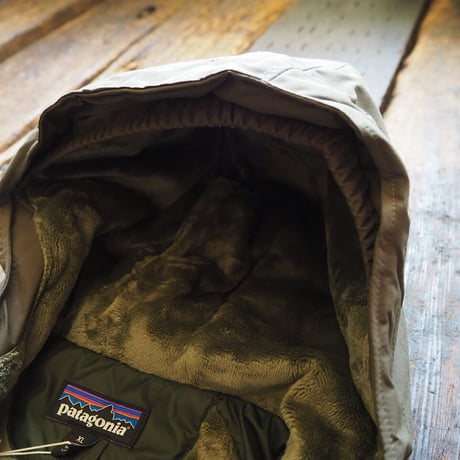 patagonia / Boys' Insulated Isthmus Jacket