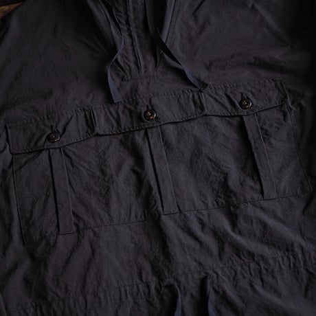 Nigel Cabourn／MOUNTAINEER ANORAK
