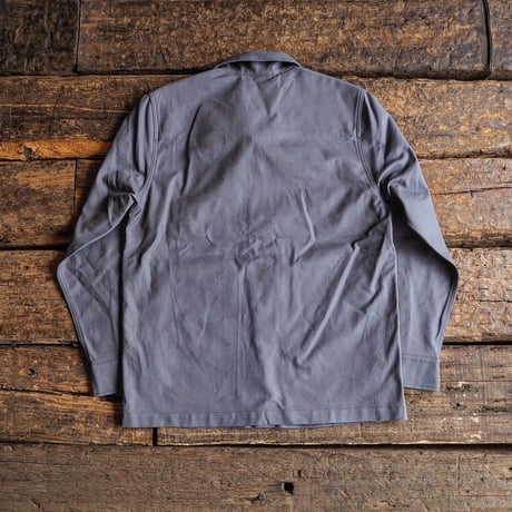 FILSON／DRY TIN CLOTH FORESTER JAC SHIRT