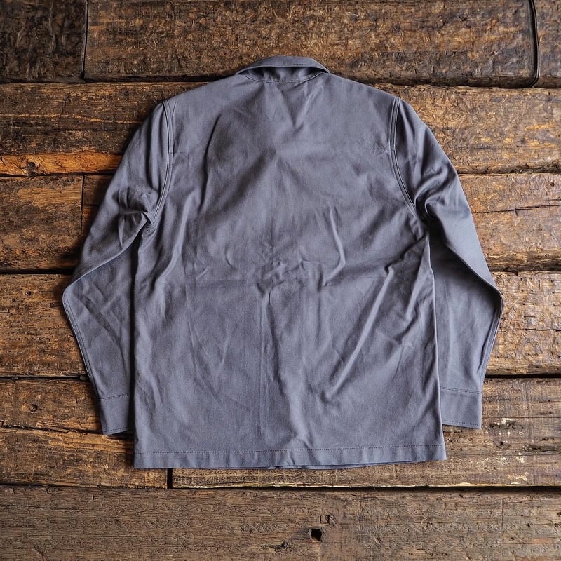 FILSON／DRY TIN CLOTH FORESTER JAC SHIRT | CALIF