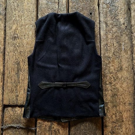 AeroLeather / Shackleton