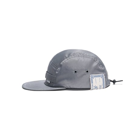 THE H.W.DOG＆CO. ／ LIMONTA JET CAP -Gray-