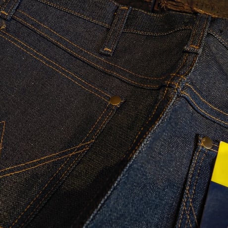 Wrangler ／ ４７MWZ -Regular Fit- (ONE WASH) L３２