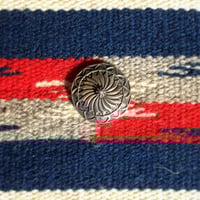 Gary reeves / Sirver concho