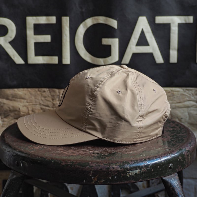 THE H.W.DOG&CO. / UNION CAP | CALIFORNIA HARVE