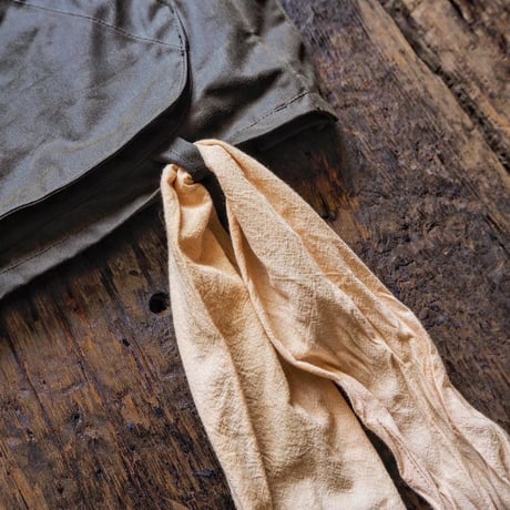 Bibury Court / ２WAY WAIST COAT (Apron)