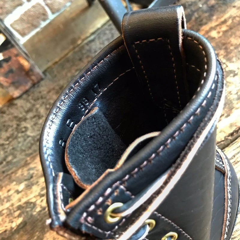 WESCO / 100th Anniversary Model 【JOBMASTER 1st】 WESCO / 100th Anniversary Model 【JOBMASTER 1st】
