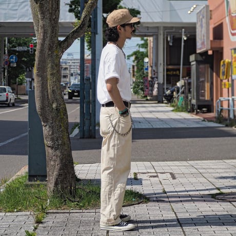 THE H.W.DOG&CO. / FIELD CAP
