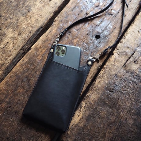 FUNNY / SMART  POUCH