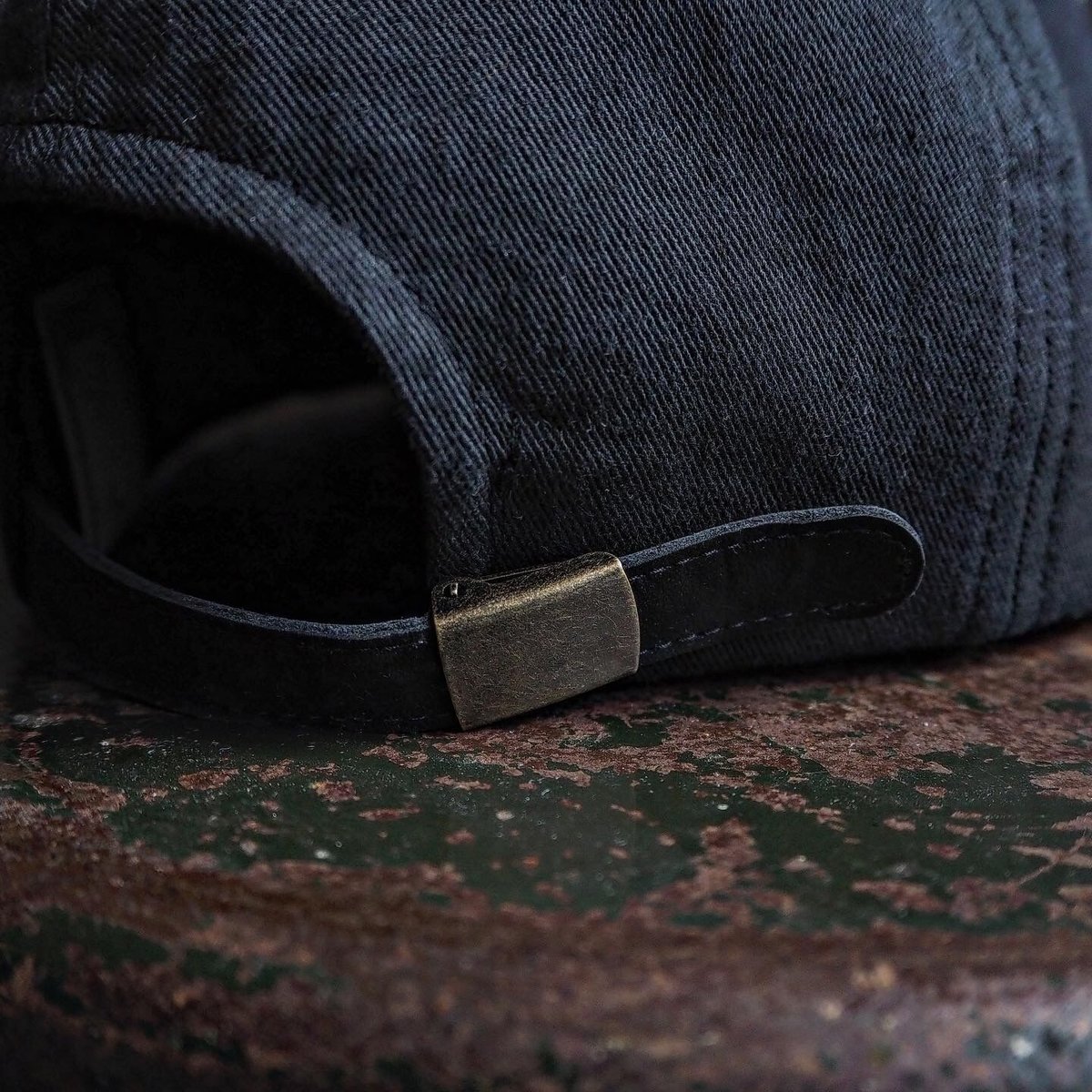 THE H.W.DOG&CO. / CL COMBI CAP | CALIFORNIA HA