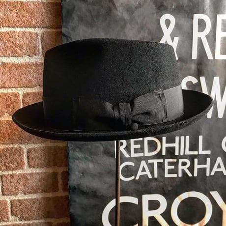 THE.H.W.DOG & CO. / PINCH-HAT
