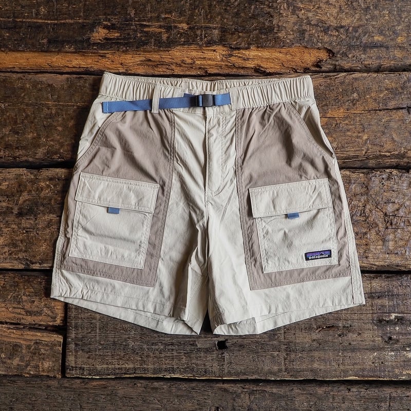 patagonia エブリデイ ショーツ 57435SP22 patagonia(パタゴニア) / 22SS/Outdoor Everyday Shorts/アウトドア