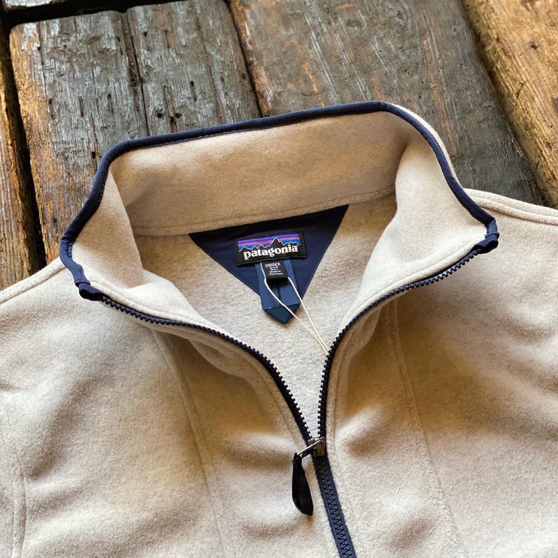 patagonia / Synch Anorak (UNISEX) | CALIFORNIA