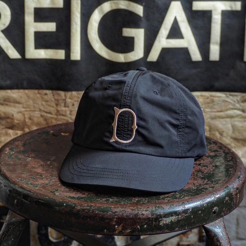 THE H.W.DOG&CO. / UNION CAP | CALIFORNIA HARVE