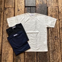 SBTRACT / No fuzzing Frat seamer Tee