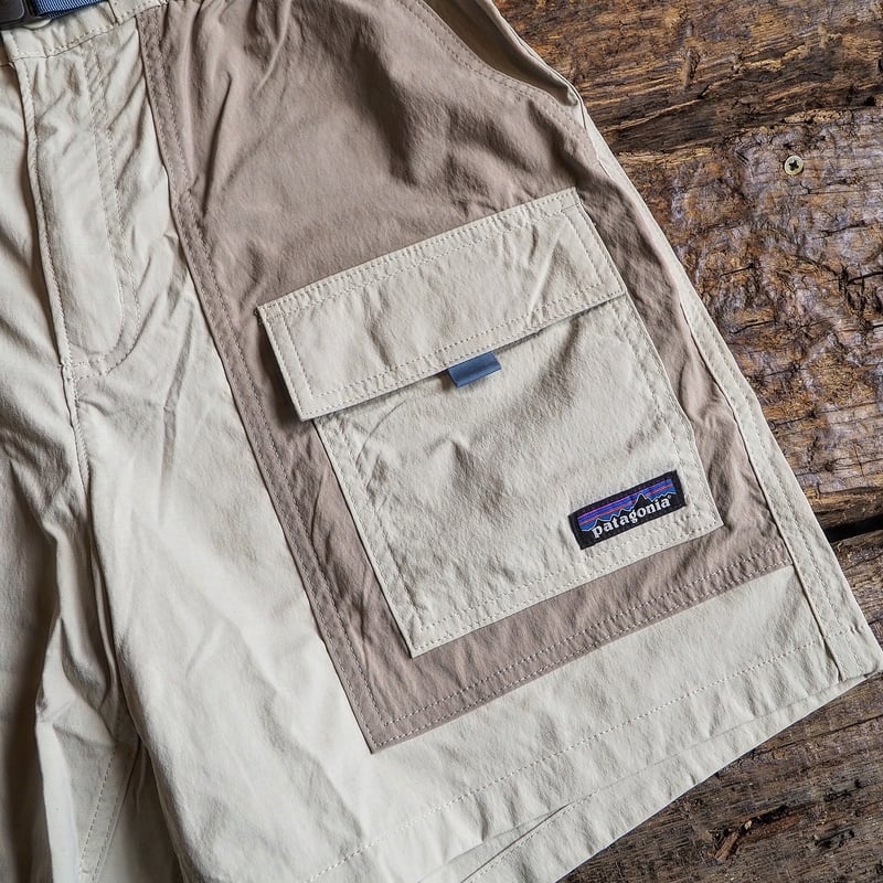 patagonia ／ Men's Outdoor Everyday Shorts -6inc