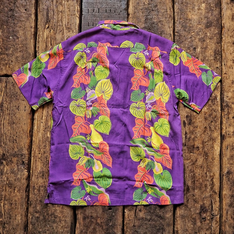 patagonia / M's La'au Pataloha Shirt | CALIFORN patagonia / M's La'au Pataloha Shirt | CALIFORN