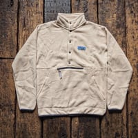 patagonia / Natural Blend Snap-T Pullover "50TH LIMITED"