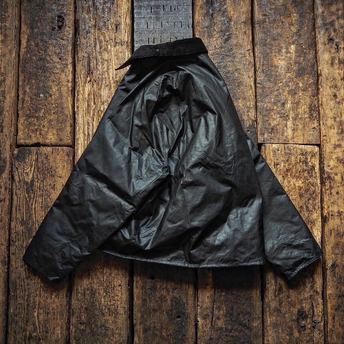 Barbour / Transport 