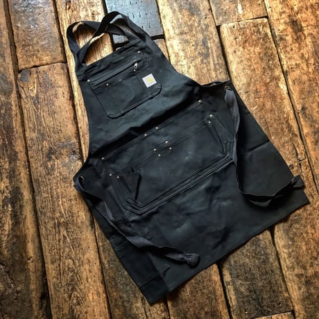 Carhartt / ダックエプロン