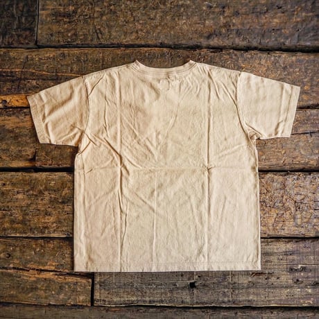 FULLCOUNT / LONG RUN FULLCOUNT TEE