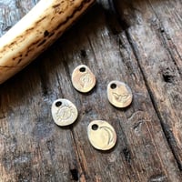 NATIVE SPIRIT / INGOT-bit