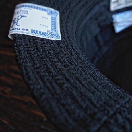 THE H.W.DOG&CO. / MEXICAN BUCKET HAT