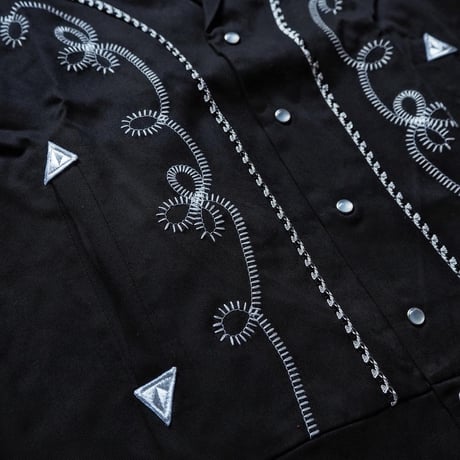 H BAR C RANCH WEAR／Bolero Jacket