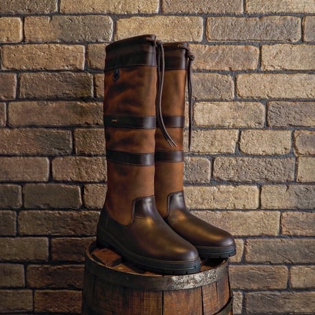 dubarry ／ GALWAY -Brown-