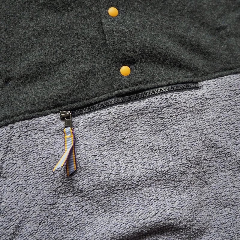 patagonia / Natural Blend Snap-T Pullover patagonia / Natural Blend Snap-T Pullover
