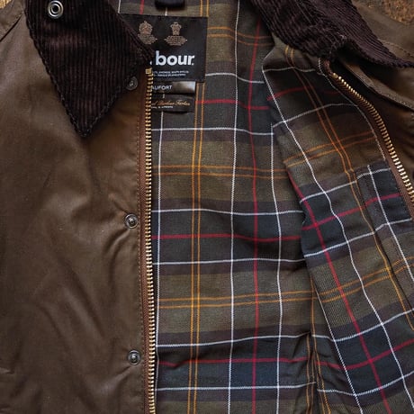 Barbour / BEAUFORT