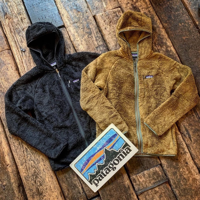 patagonia / ロスガトスフーディ | CALIFORNIA HARVEST patagonia / ロスガトスフーディ | CALIFORNIA HARVEST