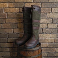 dubarry ／ GALWAY -Ivy-