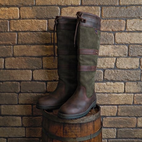 dubarry ／ GALWAY -Ivy-