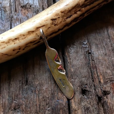NATIVE SPIRIT / NATIVE SPIRIT / WING FEATHER-M "Right"