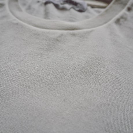 SBTRACT / No fuzzing Frat seamer Tee