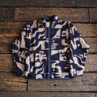 patagonia ／ NATURAL BLEND RETRO CARDIGAN