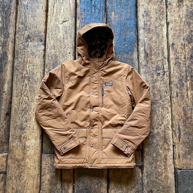 patagonia / Boys' Infurno Jacket | CALIFORNIA patagonia / Boys' Infurno Jacket | CALIFORNIA