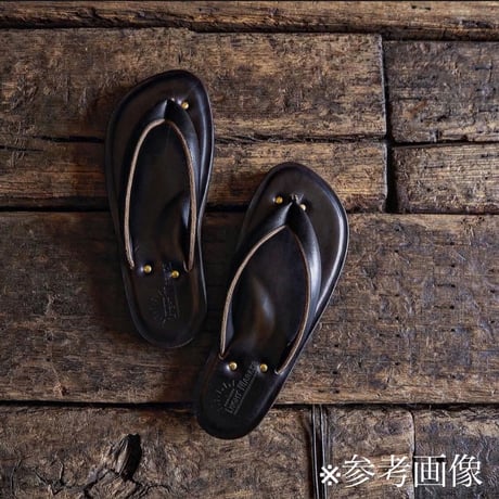 【オーダーページ】LIGHT MARKER ／BEACH SANDALS