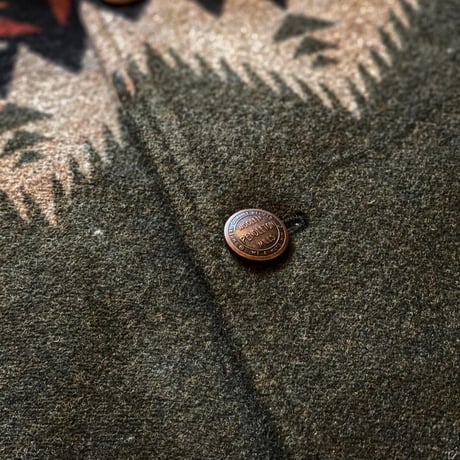 PENDLETON / BROWNS BILL COAT