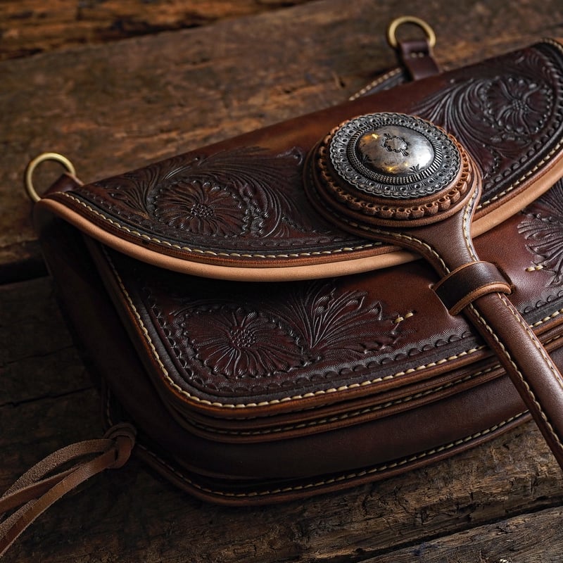 梟唄OWLSONG／Rugged man ”Special Craft