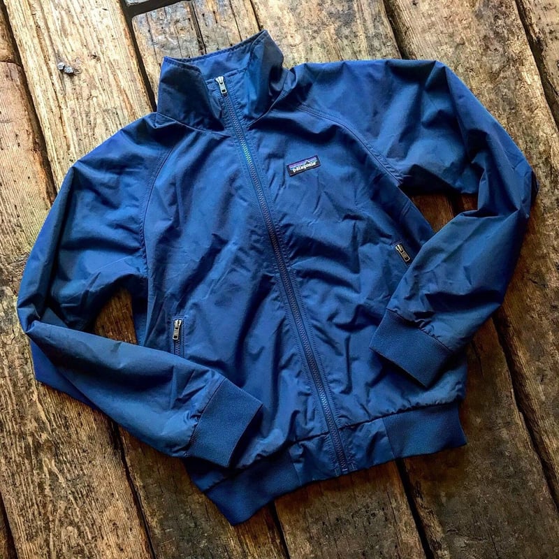 JPNpatagonia(パタゴニア) Baggies Jacket レディース