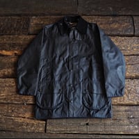 Barbour / BEAUFORT -Navy-