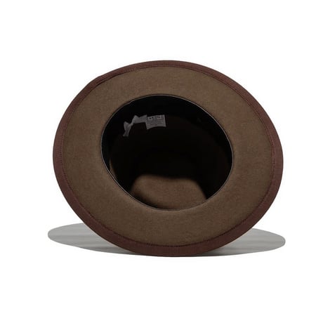 THE.H.W.DOG & CO. / POINT H -Brown-