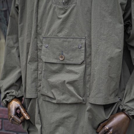 HAVERSACK／C/N ANORAK PARKA