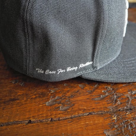 THE H.W.DOG&CO. / BOX CAP